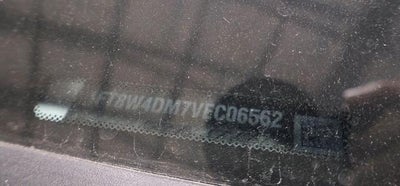 2027 Ford Super Duty F-450 DRW XLT