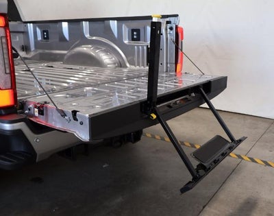 2027 Ford Super Duty F-450 DRW Platinum