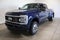 2027 Ford Super Duty F-450 DRW Platinum