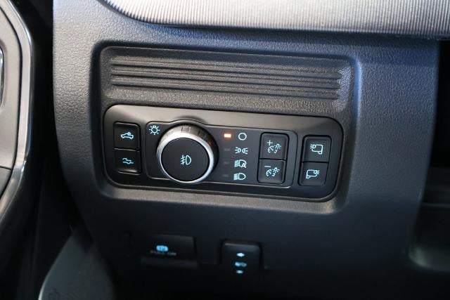 2027 Ford Super Duty F-450 DRW Platinum
