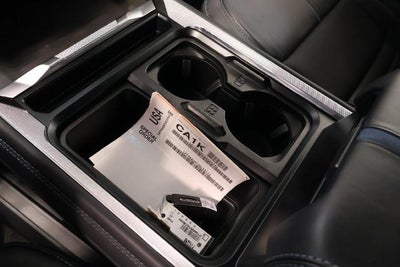2027 Ford Super Duty F-450 DRW Platinum