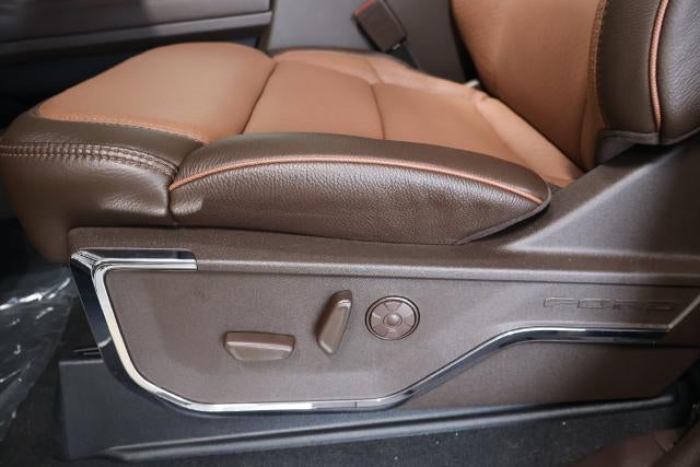 2027 Ford Super Duty F-450 DRW King Ranch