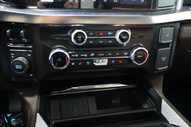 2027 Ford Super Duty F-450 DRW King Ranch