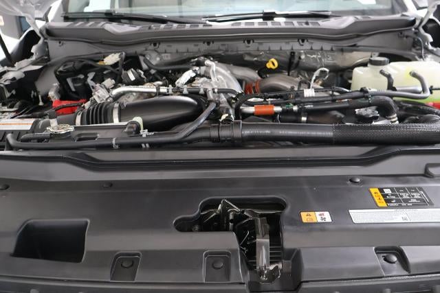 2027 Ford Super Duty F-450 DRW King Ranch
