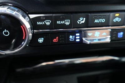 2027 Ford Super Duty F-450 DRW King Ranch