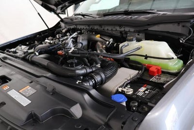 2027 Ford Super Duty F-450 DRW XLT