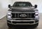 2027 Ford Super Duty F-450 DRW XLT