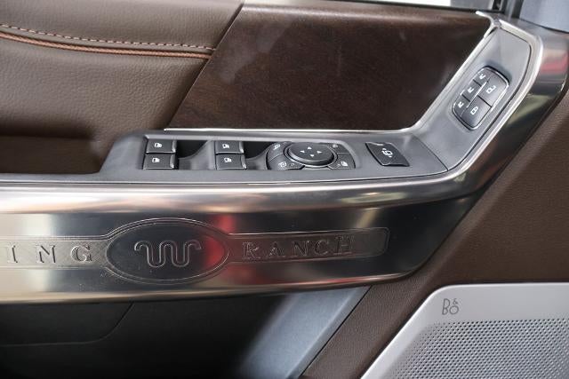 2027 Ford Super Duty F-450 DRW King Ranch