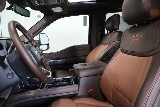 2027 Ford Super Duty F-450 DRW King Ranch