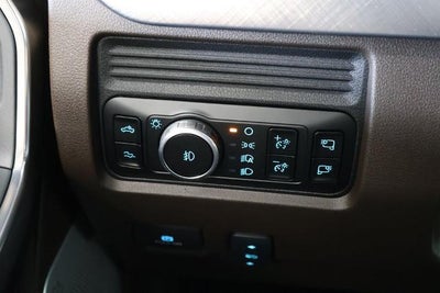2027 Ford Super Duty F-450 DRW King Ranch