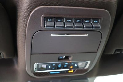 2027 Ford Super Duty F-450 DRW King Ranch