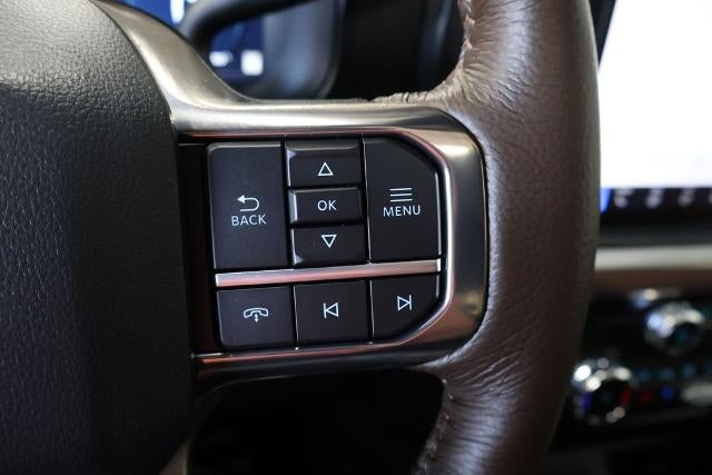 2027 Ford Super Duty F-450 DRW King Ranch