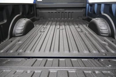 2027 Ford Super Duty F-450 DRW King Ranch