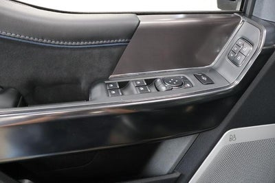 2027 Ford Super Duty F-450 DRW Platinum