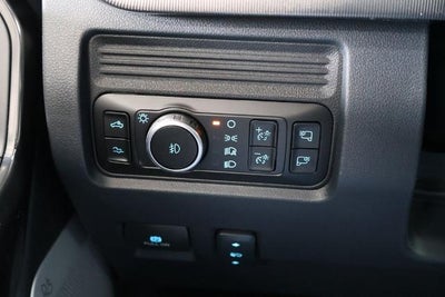 2027 Ford Super Duty F-450 DRW Platinum