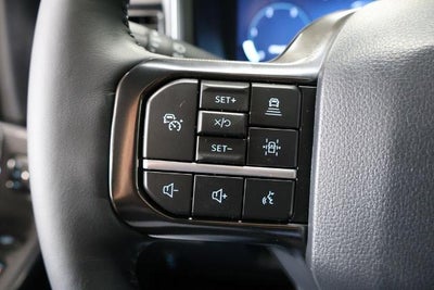 2027 Ford Super Duty F-450 DRW Platinum