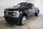 2027 Ford Super Duty F-450 DRW Platinum