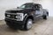 2027 Ford Super Duty F-450 DRW Platinum