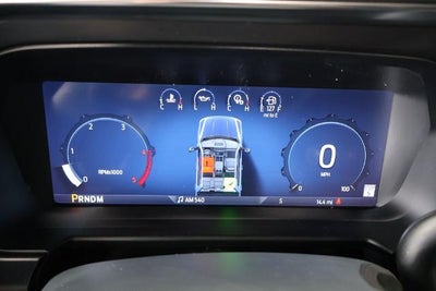 2027 Ford Super Duty F-450 DRW Platinum