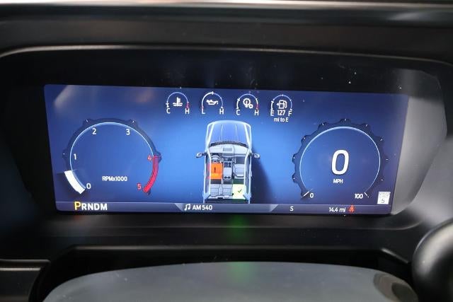 2027 Ford Super Duty F-450 DRW Platinum