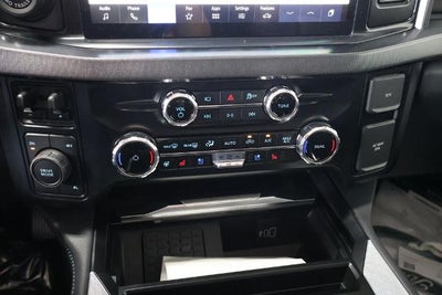 2027 Ford Super Duty F-450 DRW Platinum