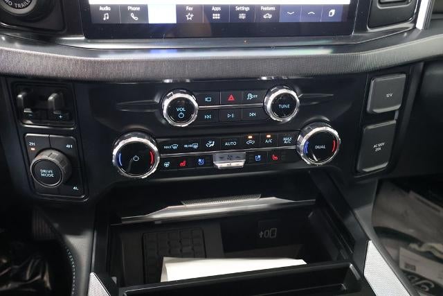2027 Ford Super Duty F-450 DRW Platinum