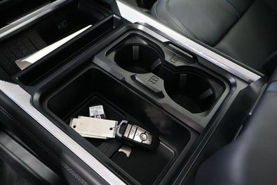 2027 Ford Super Duty F-450 DRW Platinum