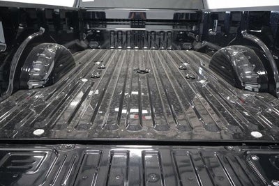 2027 Ford Super Duty F-450 DRW Platinum