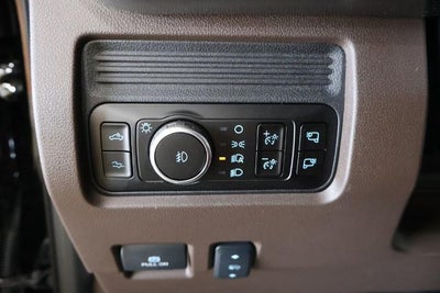 2027 Ford Super Duty F-450 DRW King Ranch