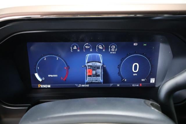 2027 Ford Super Duty F-450 DRW King Ranch