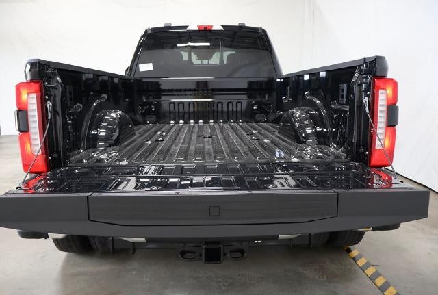 2027 Ford Super Duty F-450 DRW King Ranch