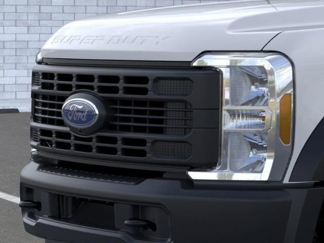 2026 Ford Super Duty F-450 DRW XL