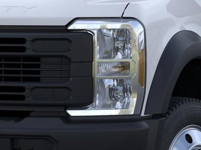 2026 Ford Super Duty F-450 DRW XL