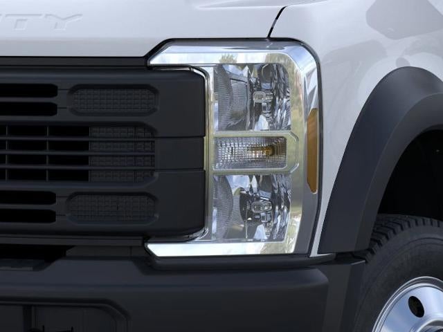 2026 Ford Super Duty F-450 DRW XL