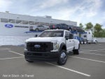 2026 Ford Super Duty F-450 DRW XL