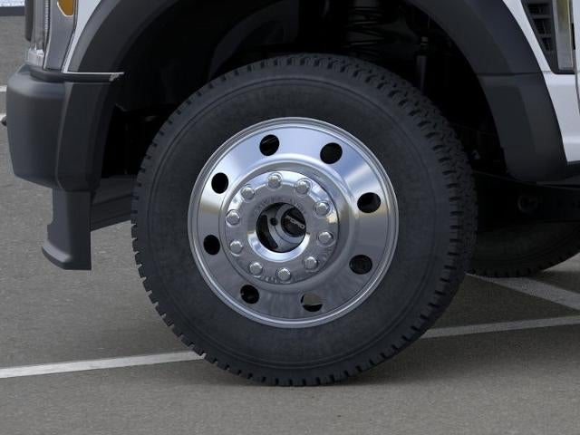 2026 Ford Super Duty F-450 DRW XL