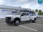 2026 Ford Super Duty F-450 DRW XL