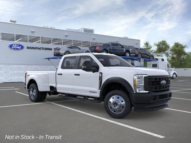 2026 Ford Super Duty F-450 DRW XL