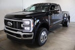 2027 Ford Super Duty F-450 DRW King Ranch