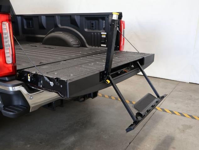 2027 Ford Super Duty F-450 DRW King Ranch
