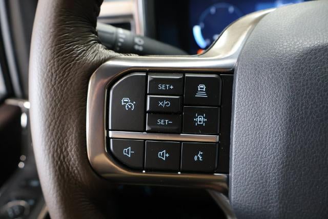 2027 Ford Super Duty F-450 DRW King Ranch