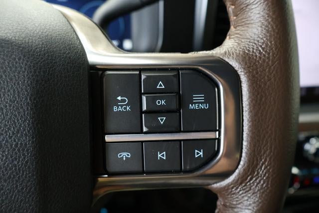 2027 Ford Super Duty F-450 DRW King Ranch