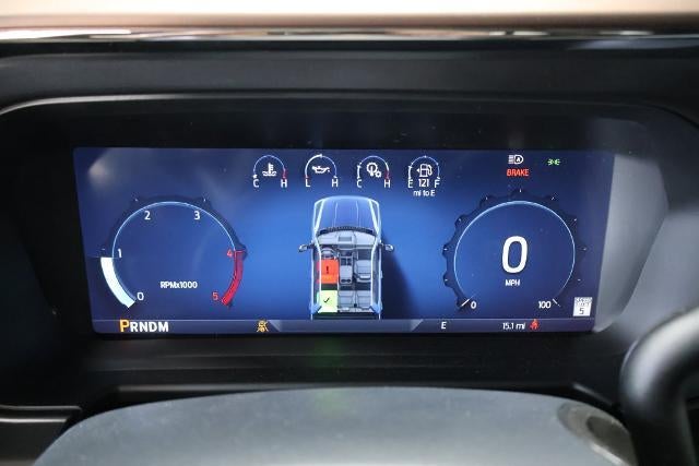 2027 Ford Super Duty F-450 DRW King Ranch