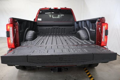 2027 Ford Super Duty F-450 DRW King Ranch