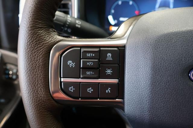 2027 Ford Super Duty F-450 DRW King Ranch
