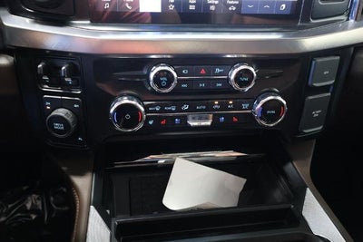2027 Ford Super Duty F-450 DRW King Ranch