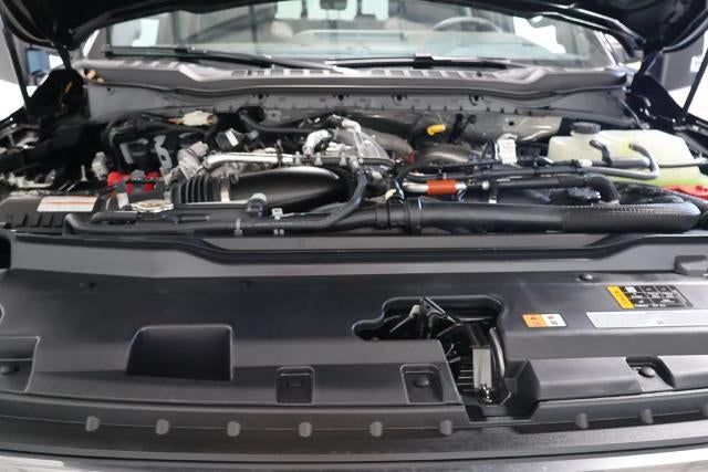 2027 Ford Super Duty F-450 DRW King Ranch