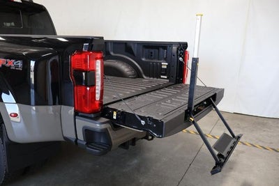 2027 Ford Super Duty F-450 DRW King Ranch