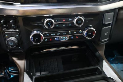 2027 Ford Super Duty F-450 DRW King Ranch