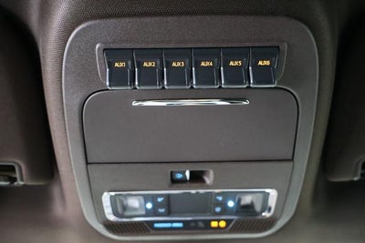 2027 Ford Super Duty F-450 DRW King Ranch
